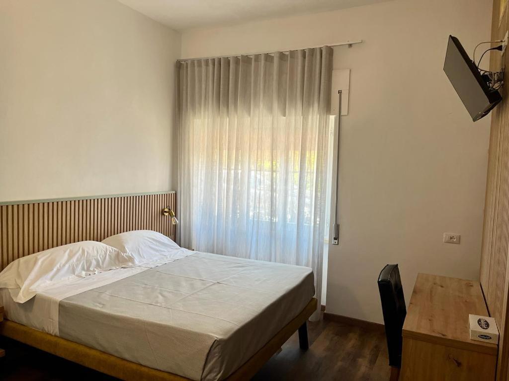 Hotel Sabrina Castiglione della Pescaia Εξωτερικό φωτογραφία