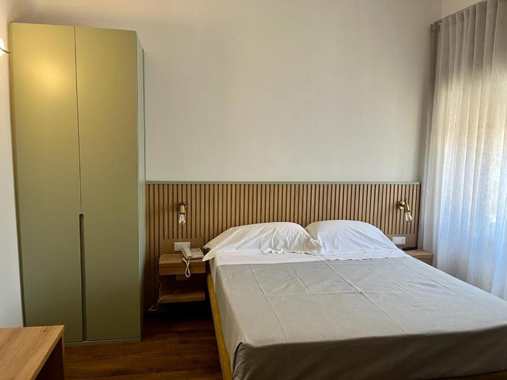 Hotel Sabrina Castiglione della Pescaia Εξωτερικό φωτογραφία