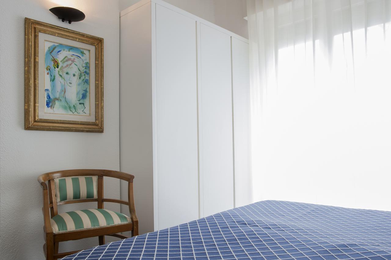 Hotel Sabrina Castiglione della Pescaia Εξωτερικό φωτογραφία