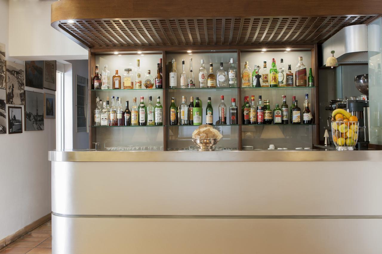 Hotel Sabrina Castiglione della Pescaia Εξωτερικό φωτογραφία