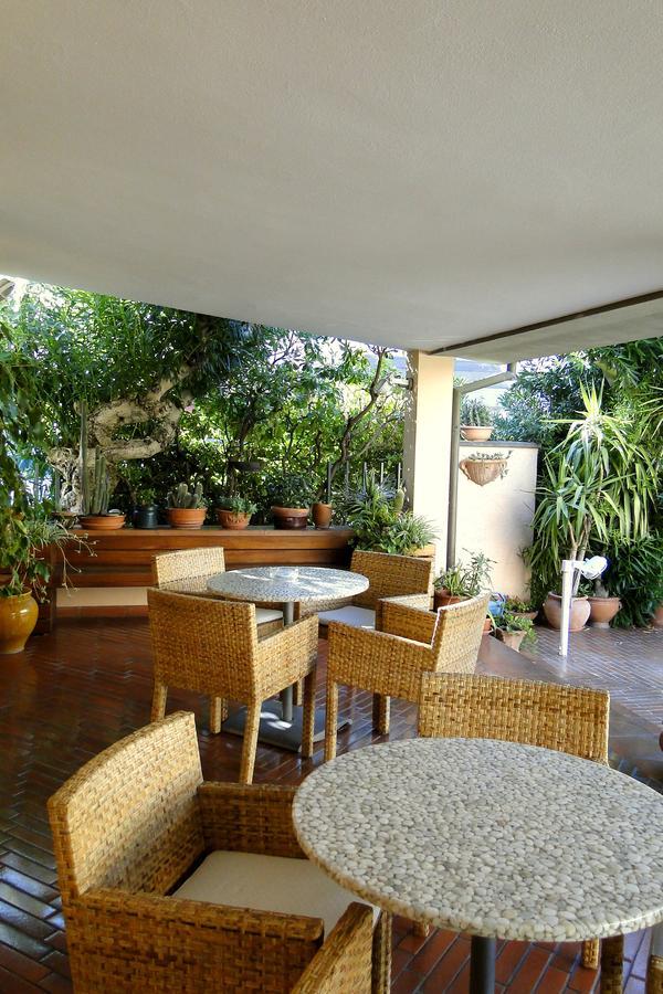 Hotel Sabrina Castiglione della Pescaia Εξωτερικό φωτογραφία