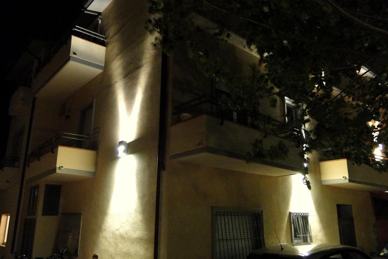 Hotel Sabrina Castiglione della Pescaia Εξωτερικό φωτογραφία