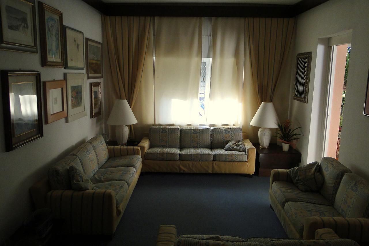 Hotel Sabrina Castiglione della Pescaia Εξωτερικό φωτογραφία