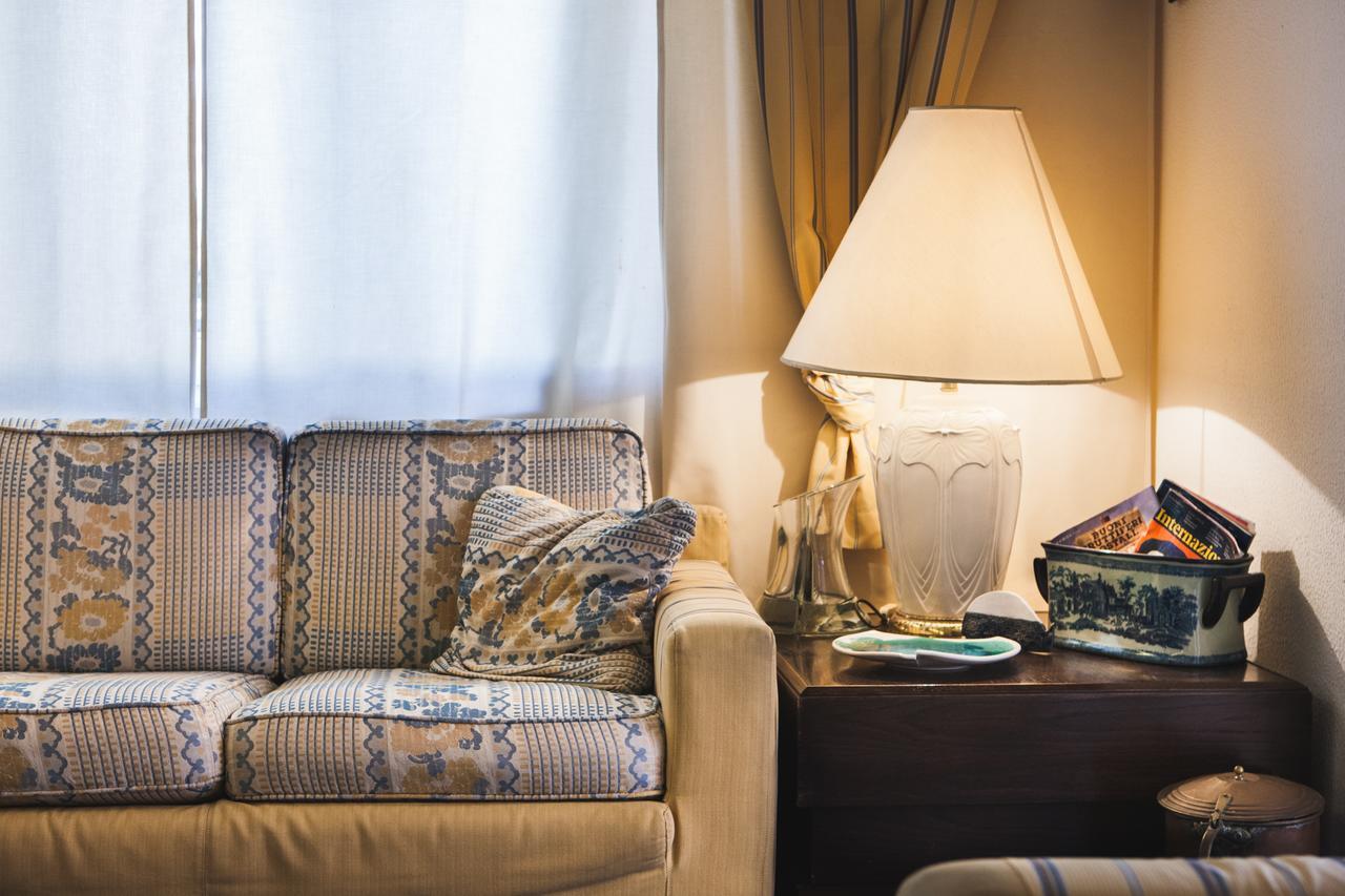 Hotel Sabrina Castiglione della Pescaia Εξωτερικό φωτογραφία