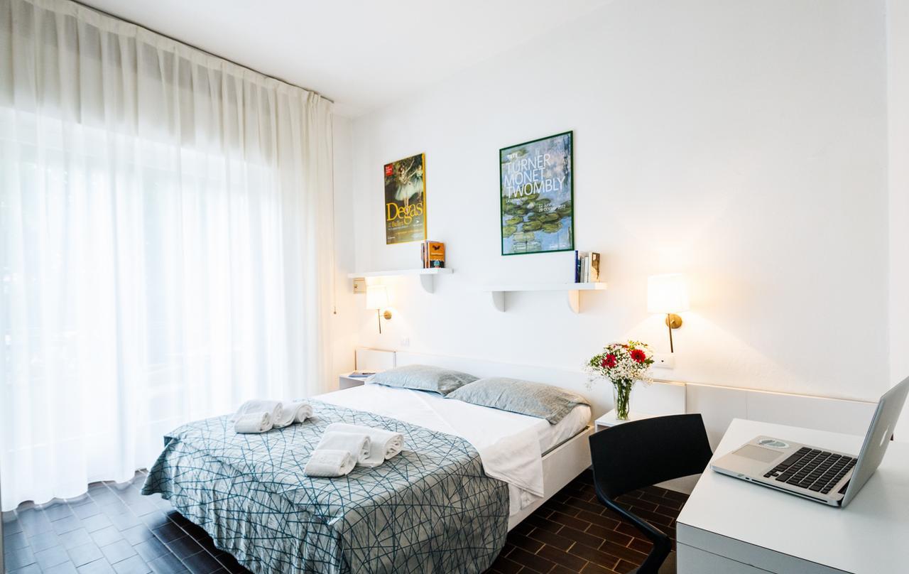 Hotel Sabrina Castiglione della Pescaia Εξωτερικό φωτογραφία