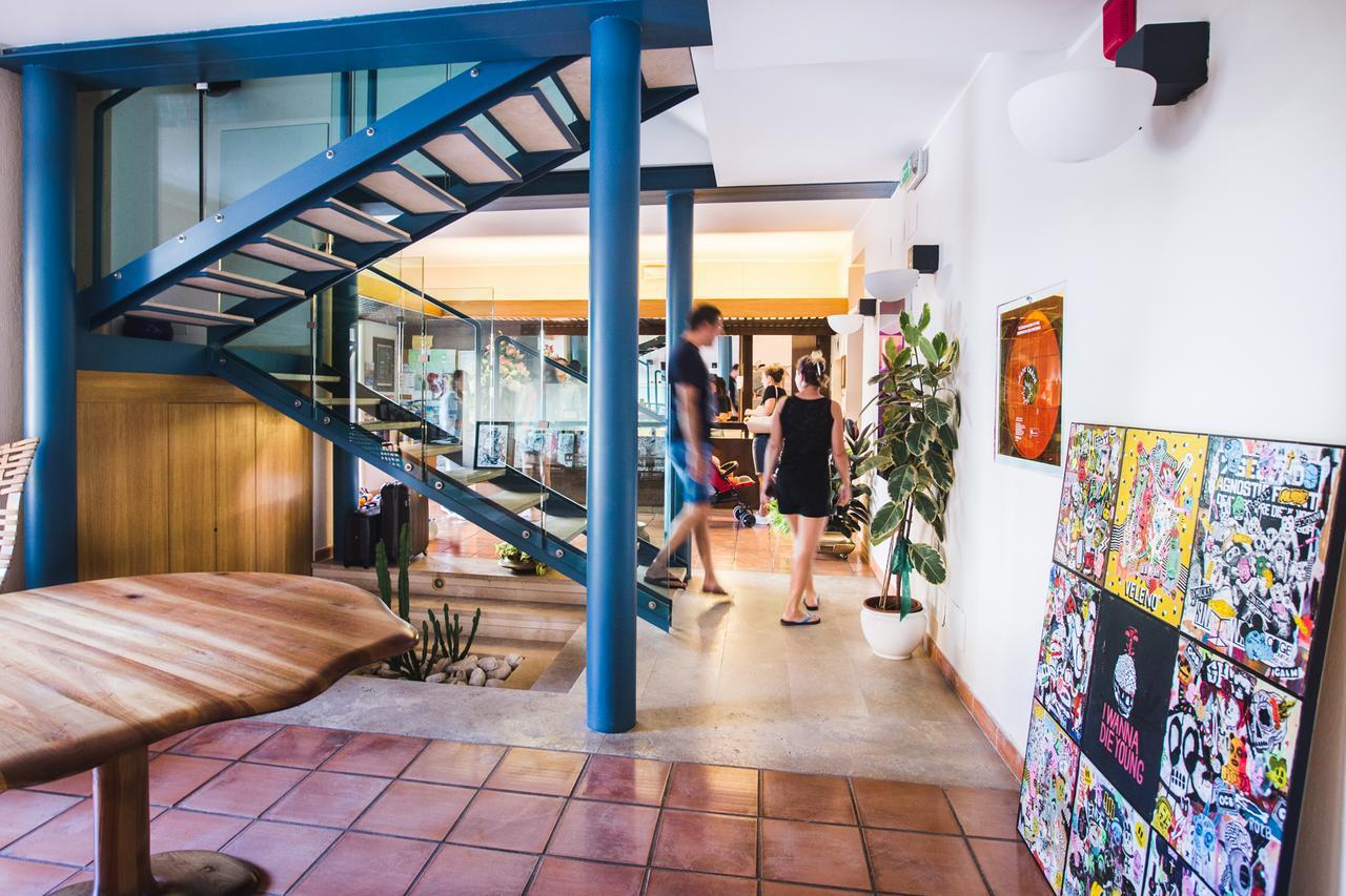 Hotel Sabrina Castiglione della Pescaia Εξωτερικό φωτογραφία